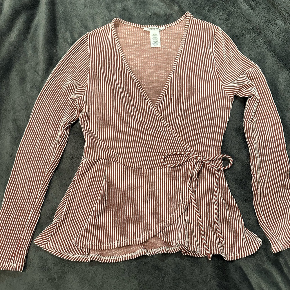 Woman’s shirt